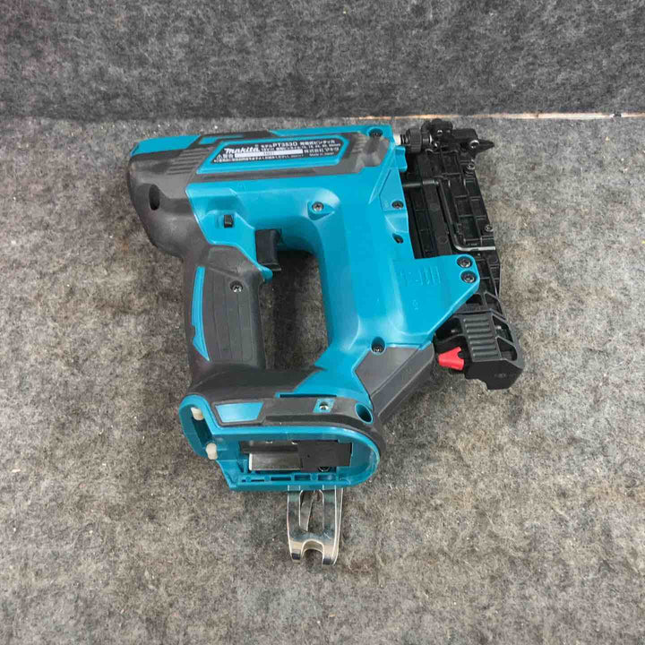 ★マキタ(makita) コードレスピンネイラ PT353DZ【鴻巣店】