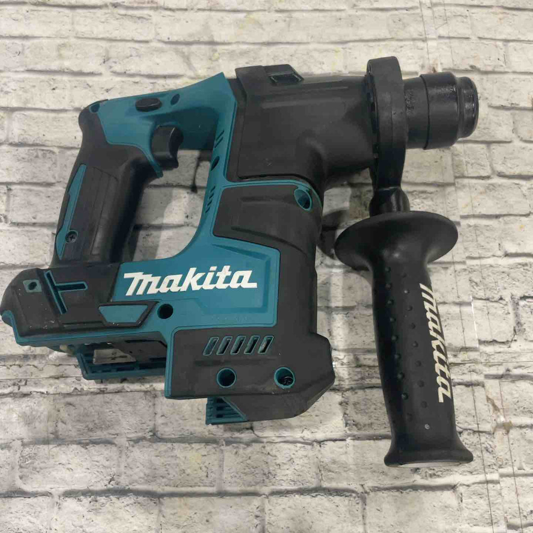 ☆マキタ(makita) コードレスハンマドリル HR171DZ【川口店】