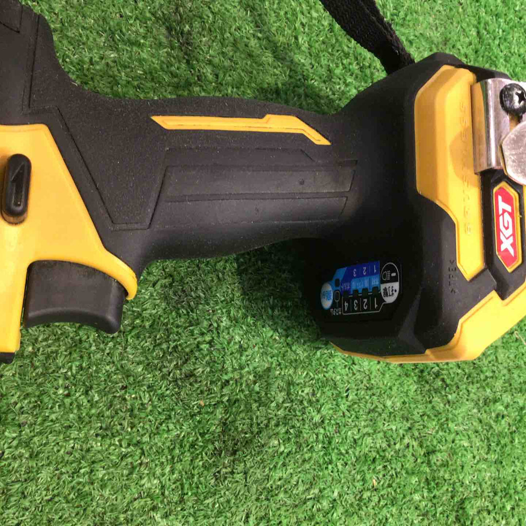 ★マキタ(makita) コードレスインパクトドライバー TD002GZFY【町田店】