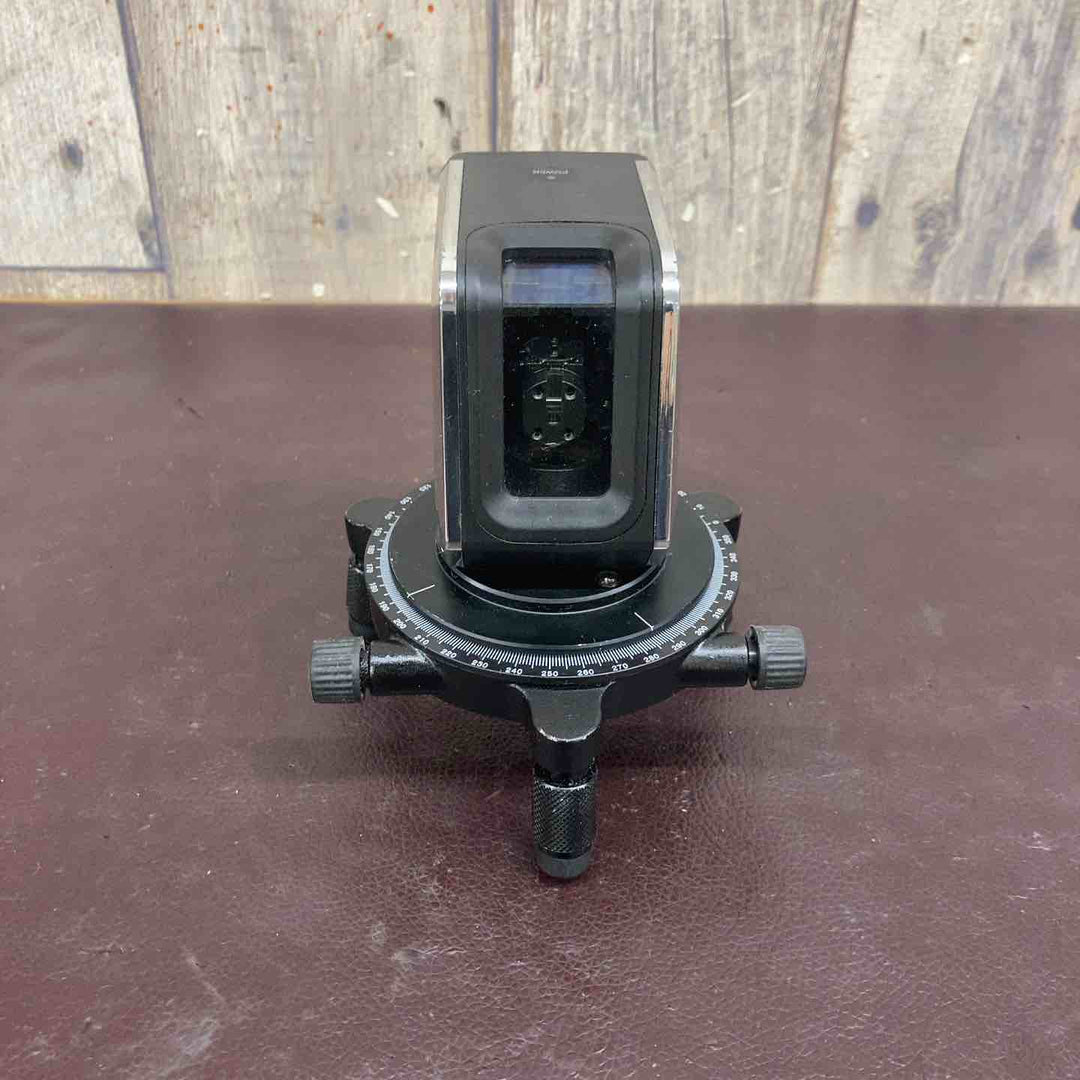 【中古品】 ALINCO(アルインコ) グリーンレーザー墨出し器 SQ-15GT 【東大和店】