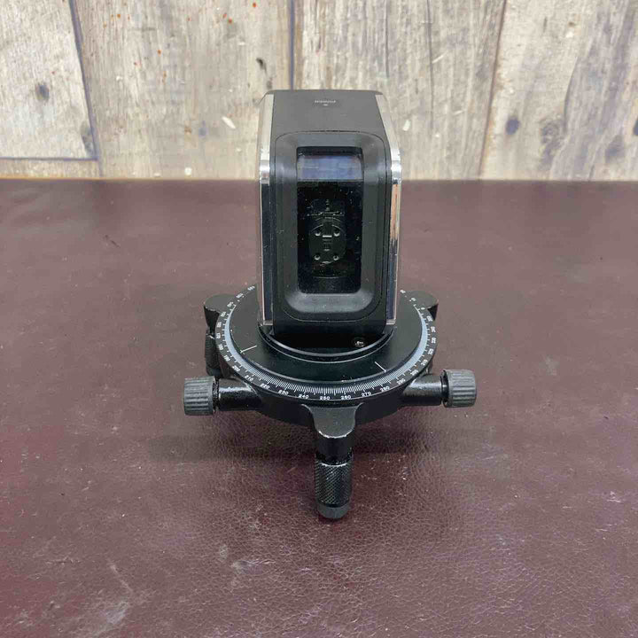 【中古品】 ALINCO(アルインコ) グリーンレーザー墨出し器 SQ-15GT 【東大和店】