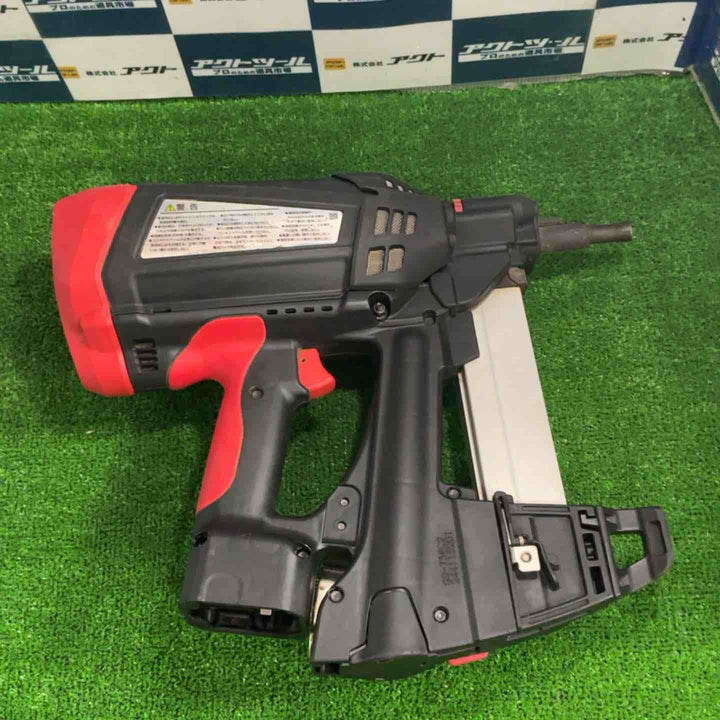 ★マックス(MAX) ガスネイラ GS-738C2【草加店】