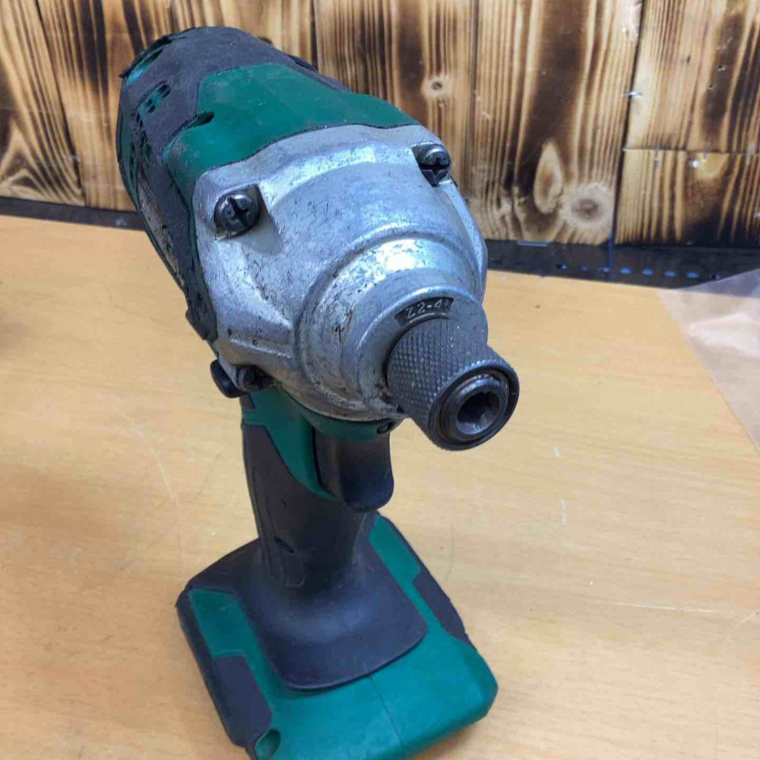 ◇マキタ(makita) コードレスインパクトドライバー MTD002DX1【越谷店】