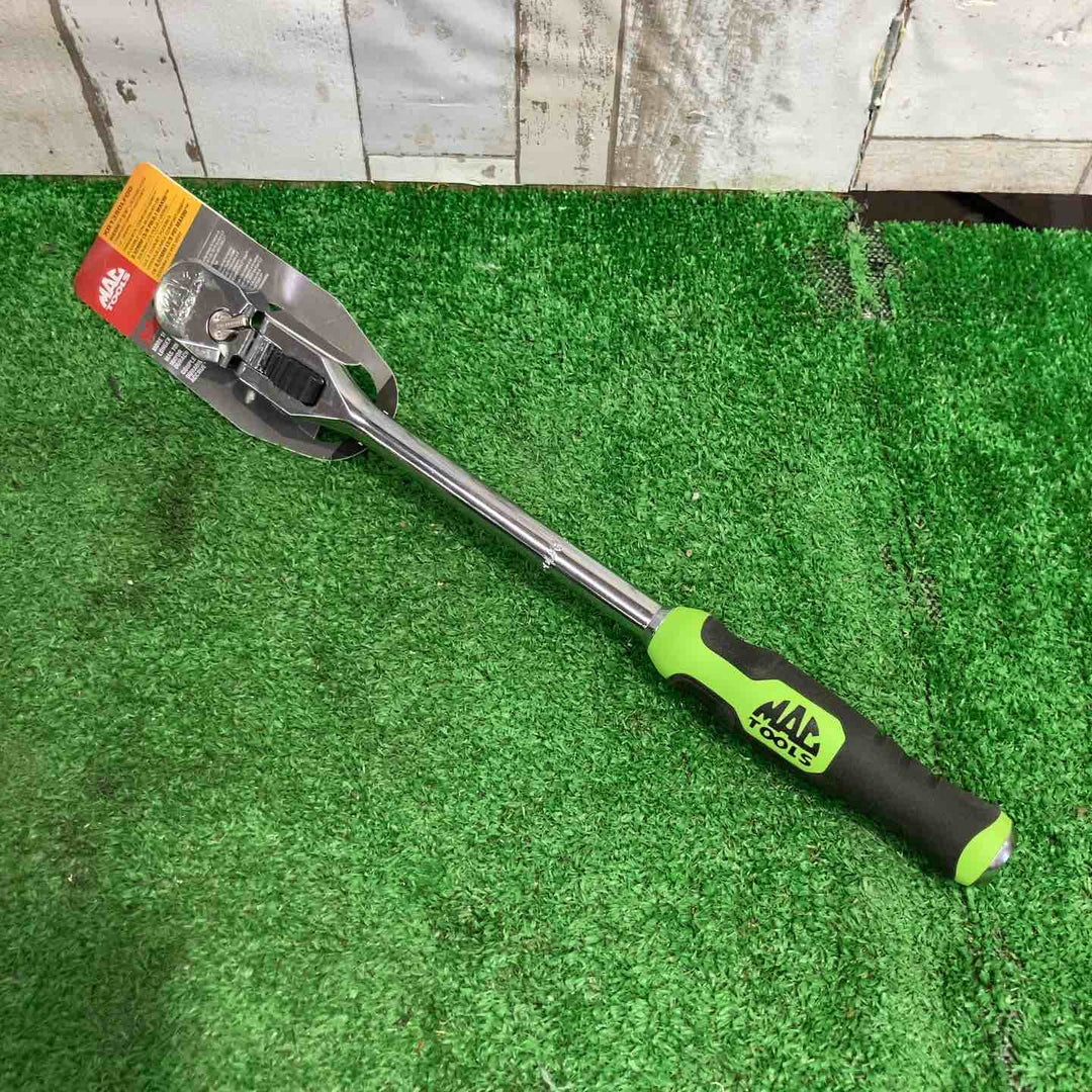 MACTOOLS/マックツール 3/8ロッキングフレックスラチェット XR1390LFGG【町田店】