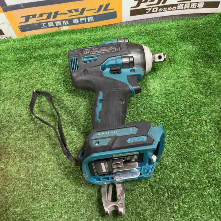 ★マキタ(makita) コードレスインパクトレンチ TW004GZ【草加店】