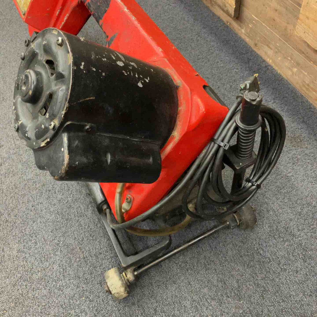 【店頭受取り限定】◇アサダ(ASADA) バンドソー 120【柏店】