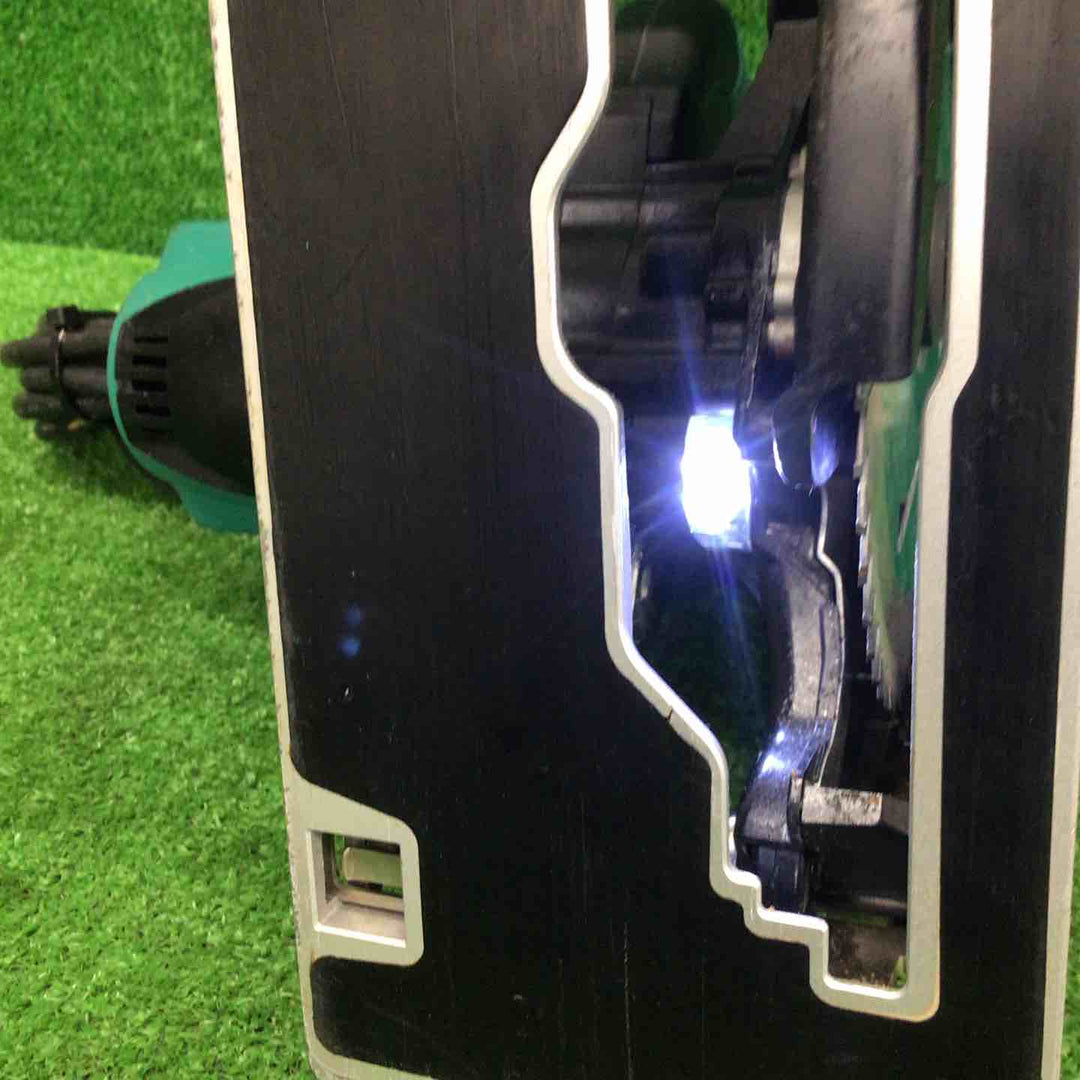 【中古品】 リョービ/RYOBI 165mm電子丸ノコ  W-663ED 【鴻巣店】