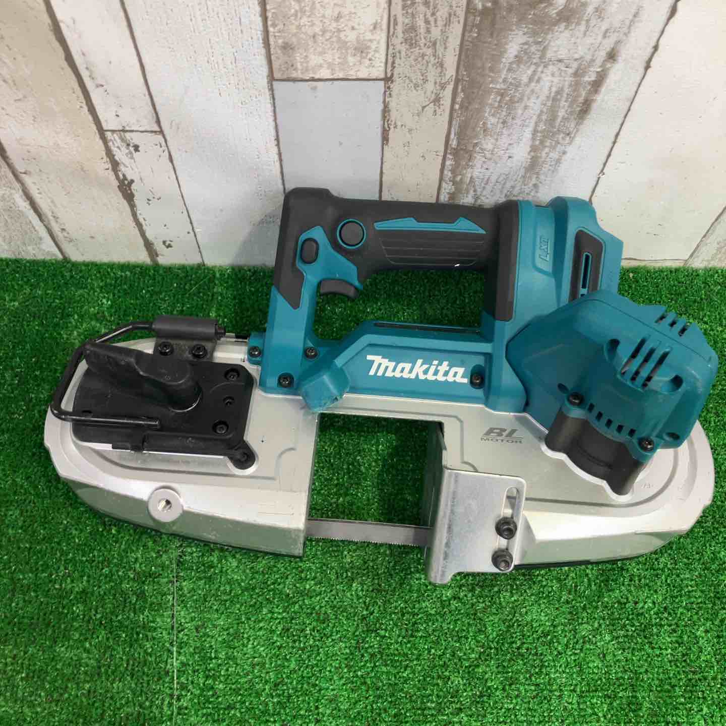 ★マキタ(makita) コードレスポータブルバンドソー PB183DZ【町田店】 ☆マキタ(makita) コードレスポータブルバンドソー PB183DZ【町田店