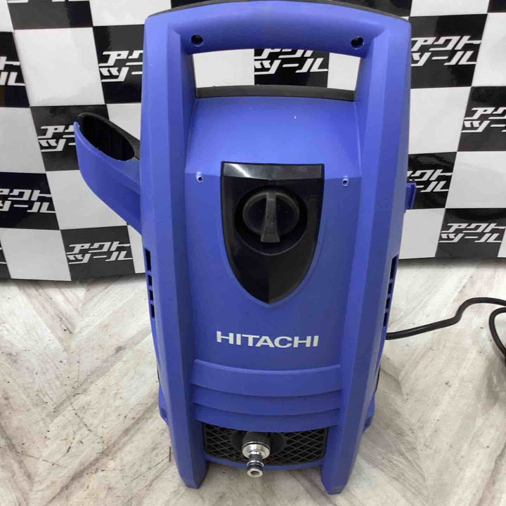 ☆ハイコーキ(HIKOKI ※旧:日立工機) 高圧洗浄機 FAW105【越谷店】