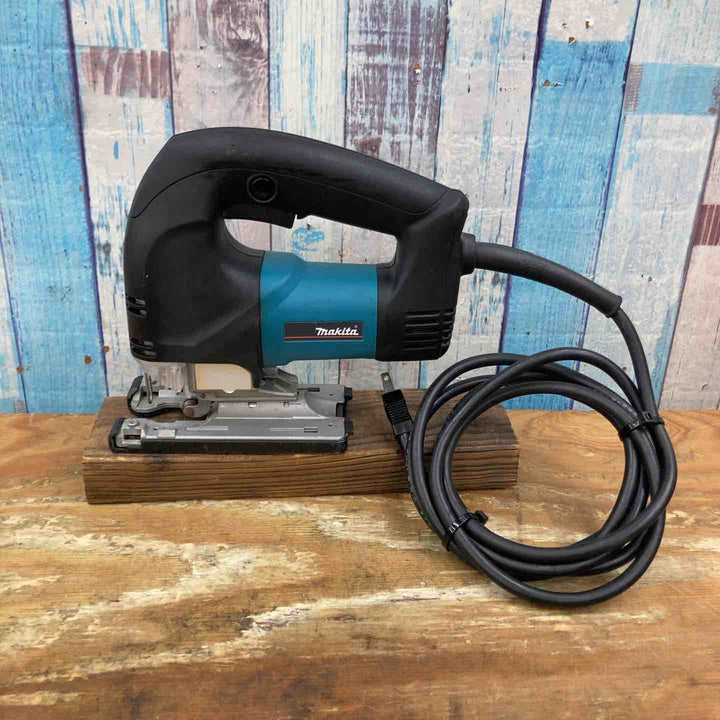 ◇マキタ(makita) ジグソー 4342FCT【柏店】