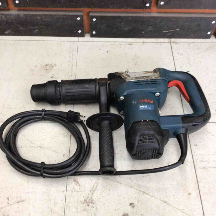 【中古品】 ボッシュ/BOSCH 電動ハンマー GSH5X 【鴻巣店】