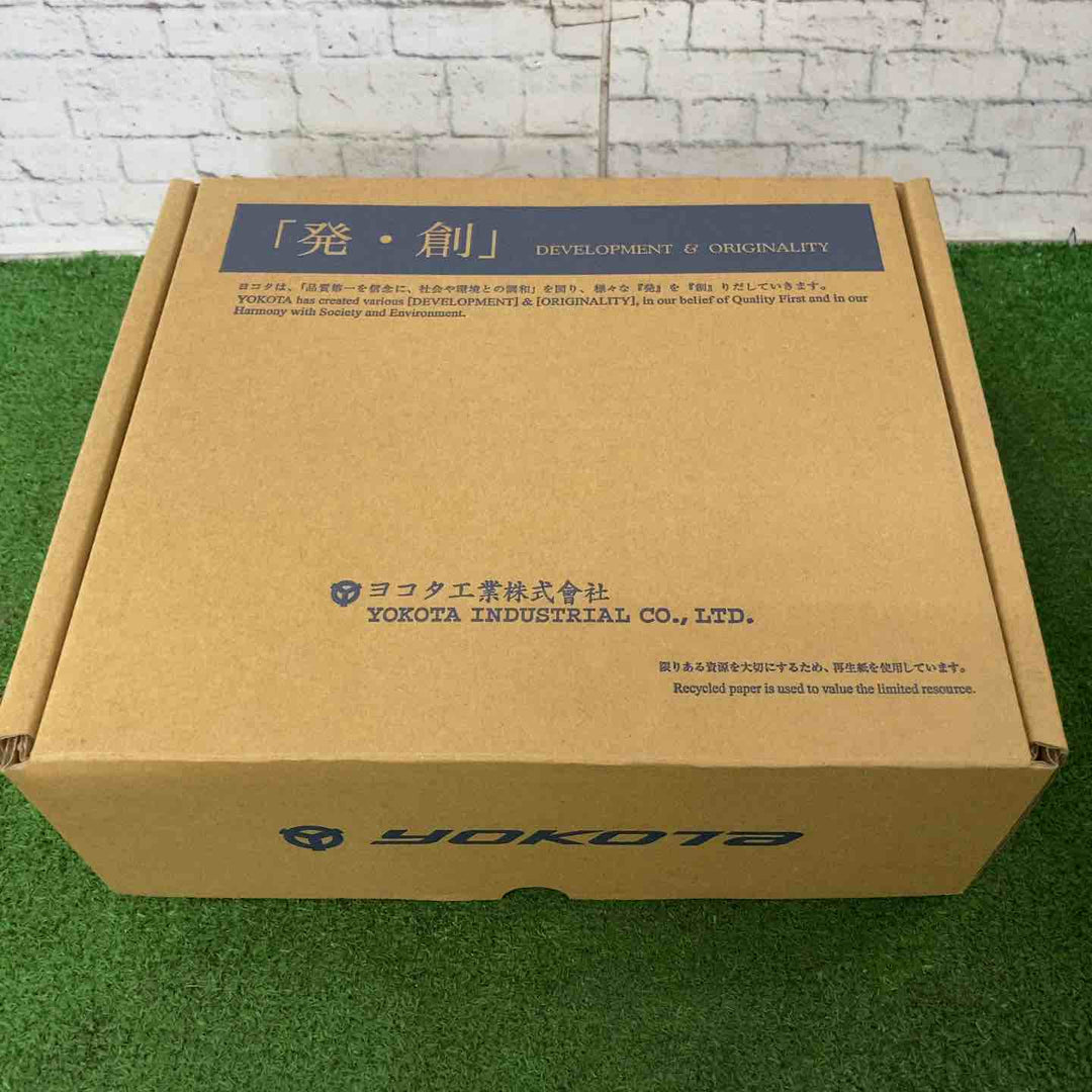 【未使用(店頭展示品)】ヨコタ シャットオフインパルスレンチ YLT110【東大和店】