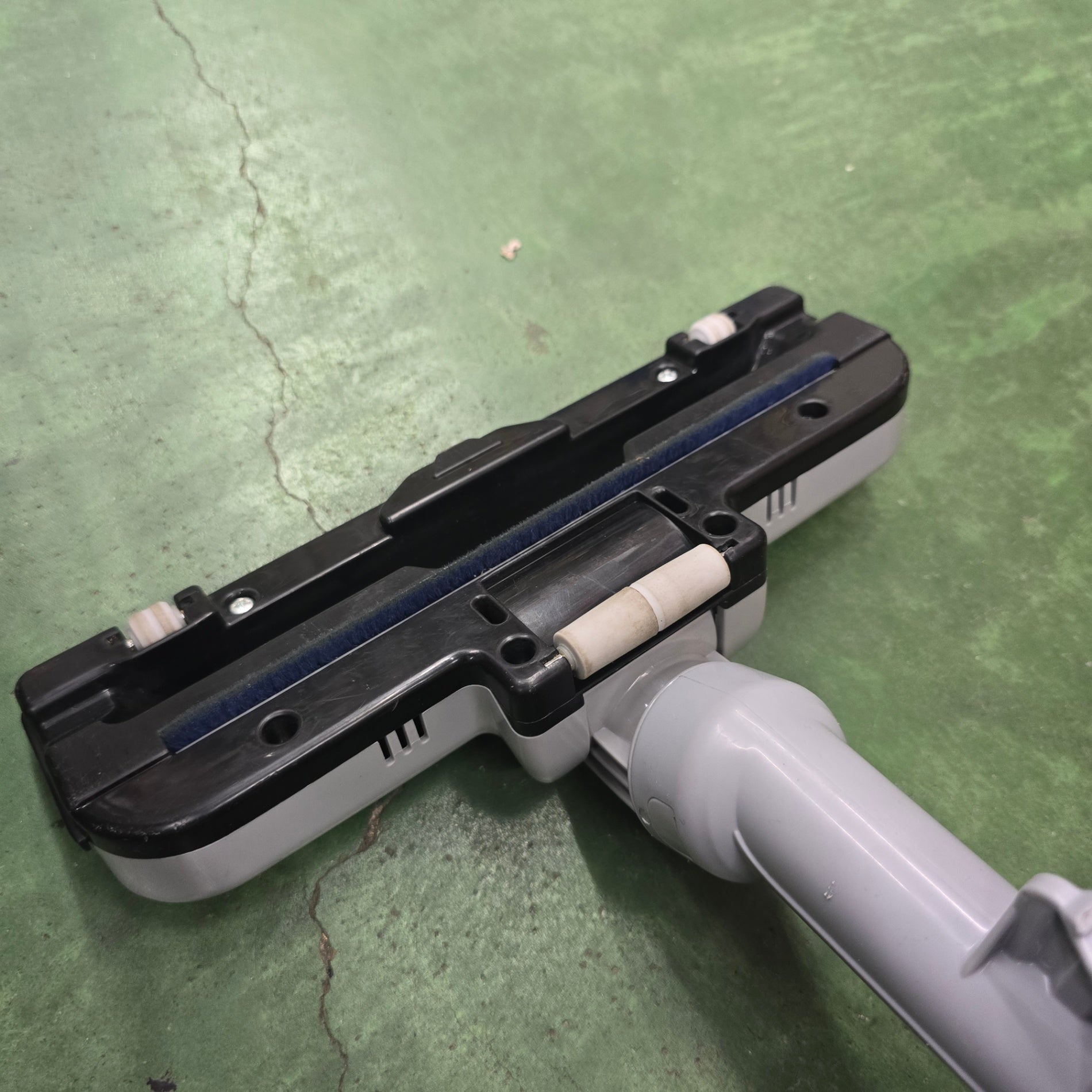 マキタ CL500D サイクロンクリーナー【市川行徳店】【店頭取引限定】【中古】管理番号：IT4939YS2HAX 中古品】マキタ(makita) コードレスサイクロン掃除機 CL500DZ【桶川店