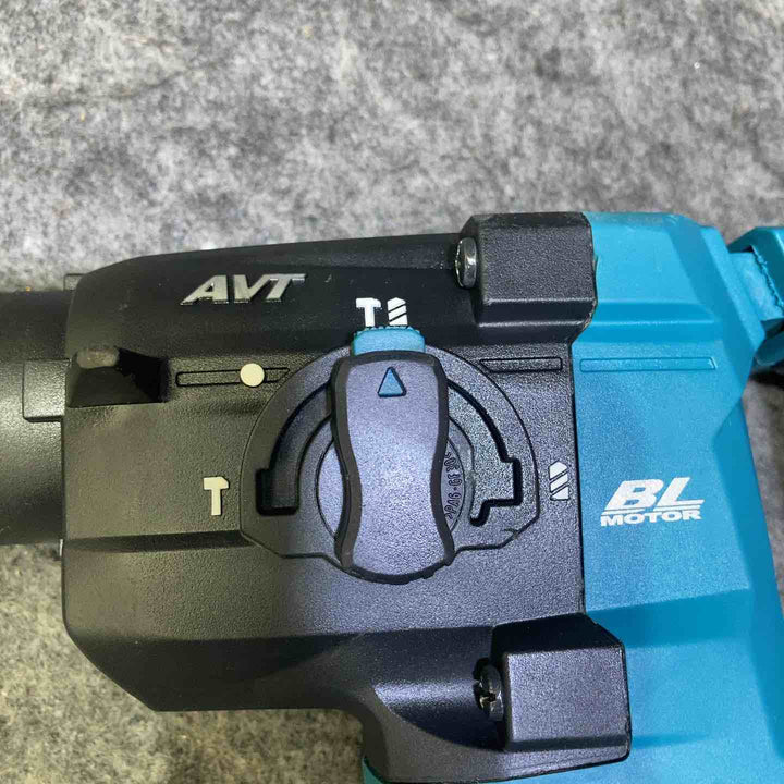マキタ(makita) コードレスハンマドリル HR010GZK+BL4025 【桶川店】