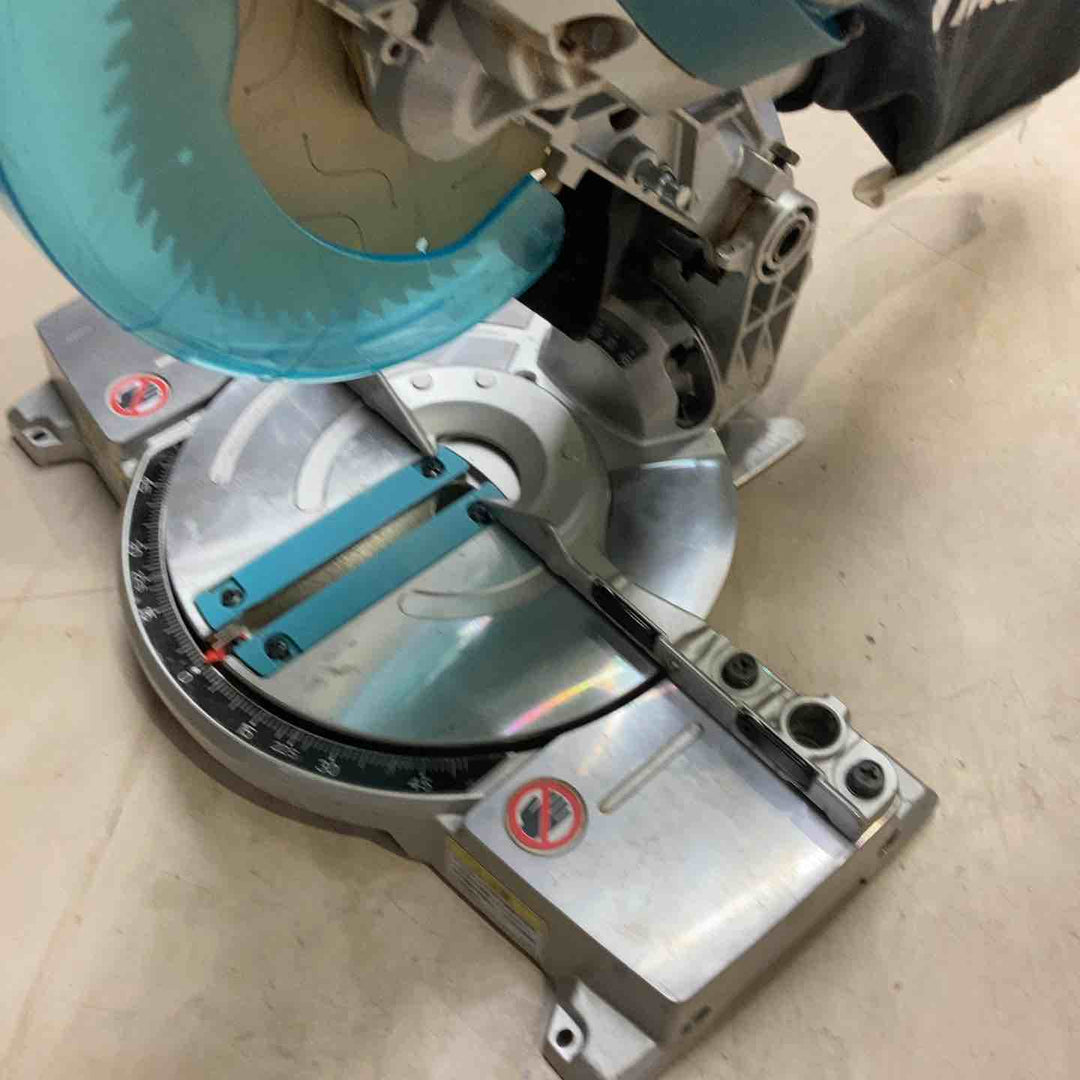 ★マキタ(makita) コードレス卓上マルノコ LS600DZ【町田店】