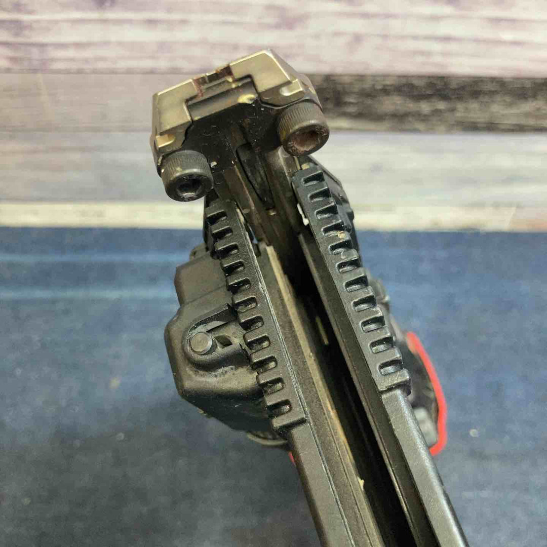 ★マックス(MAX) 高圧フロアタッカ HA-50F3(D)【八潮店】