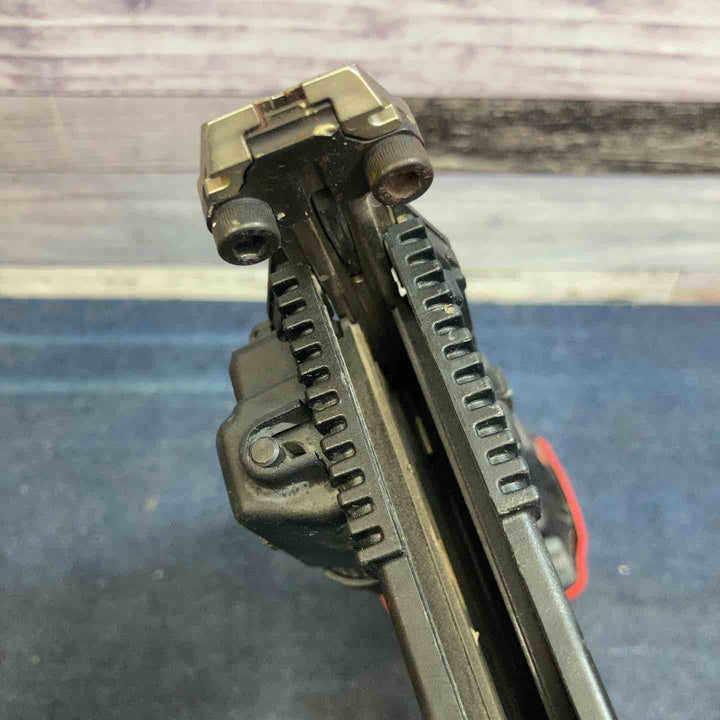 ★マックス(MAX) 高圧フロアタッカ HA-50F3(D)【八潮店】