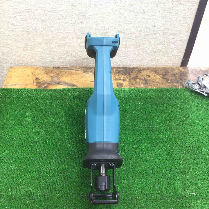 ★マキタ(makita) コードレスレシプロソー JR189DZ【草加店】