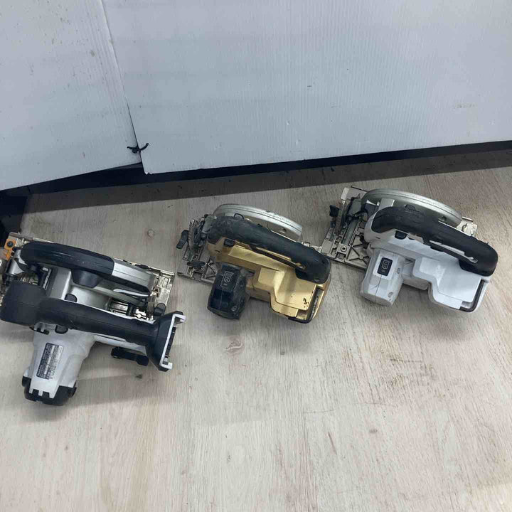 マキタ ジャンク品 まとめ売り インパクト マルノコ ハンマドリル 14.4V 18V 40V 修理 パーツ取りに【川越店】