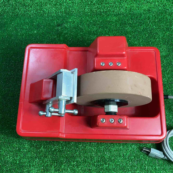 ◇スキャングラインド150(SCANGRIND150) 刃物研ぎ機【川崎店】