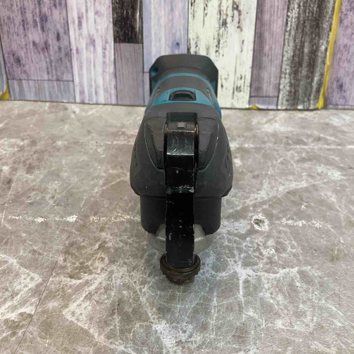 ★マキタ(makita) コードレスマルチツール TM41DZ【八潮店】