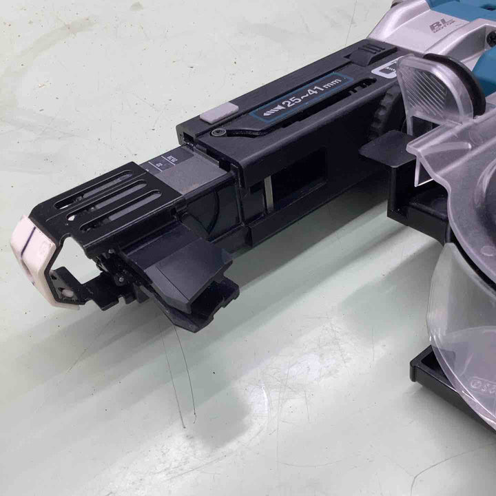 ★マキタ(makita) コードレスオートパックスクリュードライバー FR451DZ【越谷店】