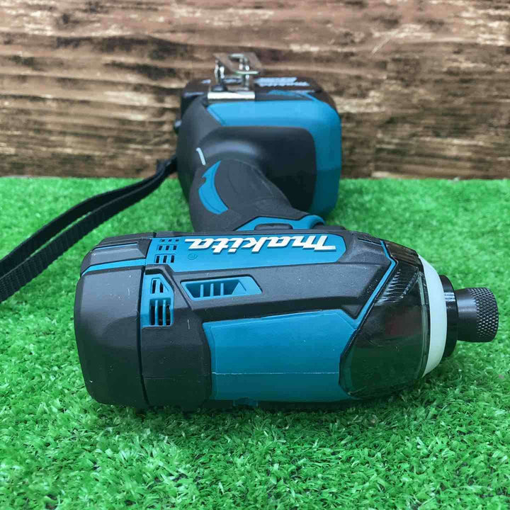★マキタ(makita) コードレスインパクトドライバー TD138DRFX【川越店】