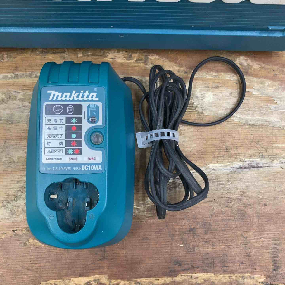 ◇マキタ(makita) コードレスインパクトドライバ TD090DZ【柏店】
