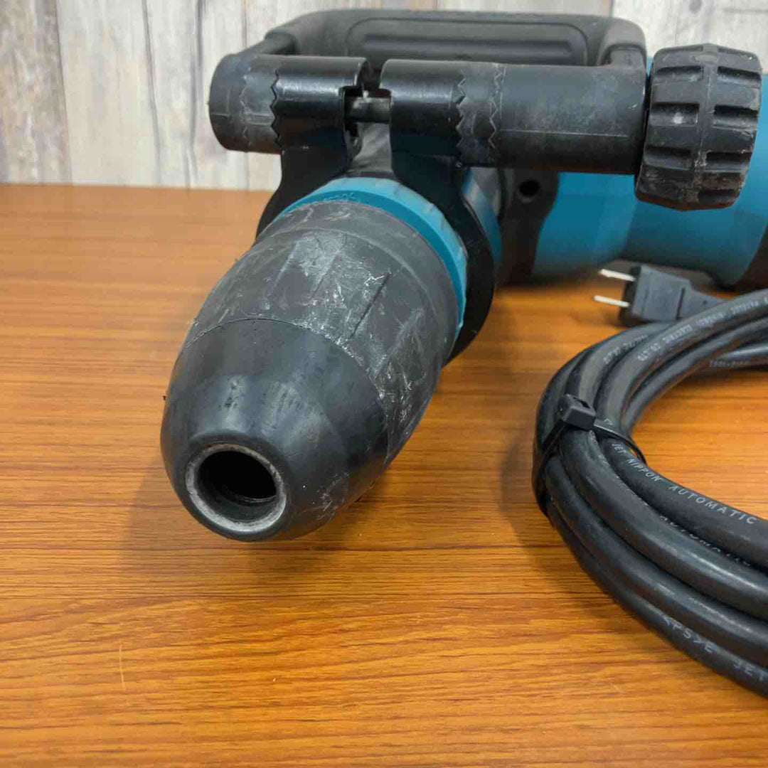 【中古品】★マキタ(makita) 電動ハンマ HM1111C【八潮店】