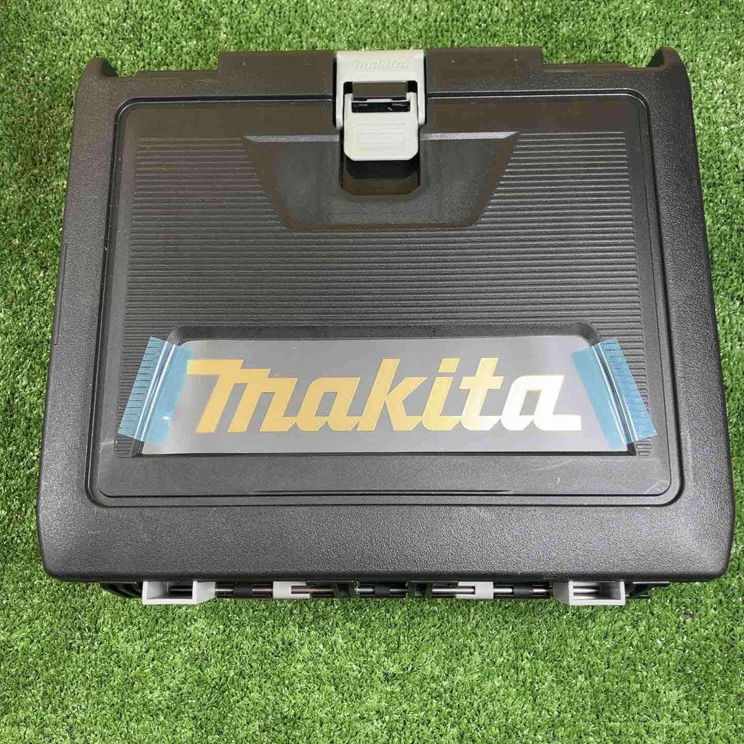 ☆マキタ(makita) コードレスインパクトドライバー TD173DGXPR LXT20周年記念限定カラー プレミアムレッド【川崎店】