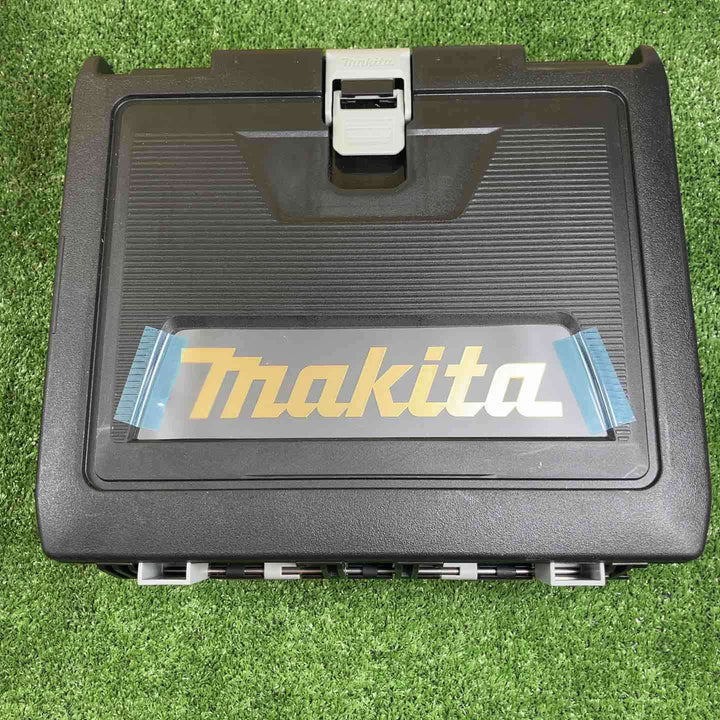 ☆マキタ(makita) コードレスインパクトドライバー TD173DGXPR LXT20周年記念限定カラー プレミアムレッド【川崎店】