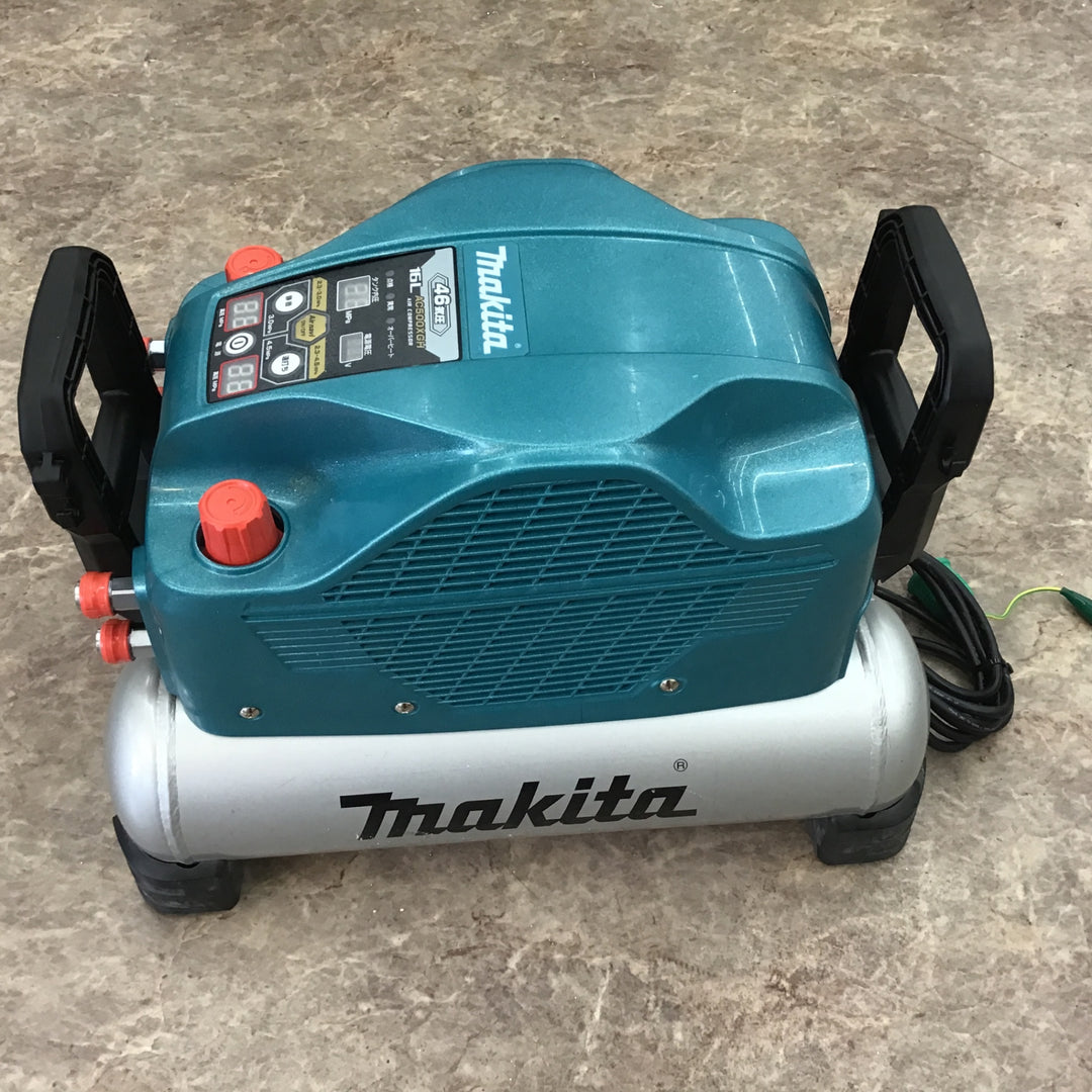 ★マキタ(makita) エアコンプレッサー AC500XGH【所沢店】