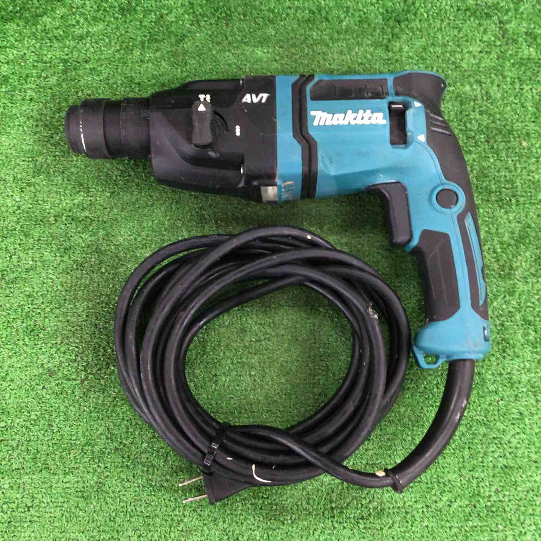 ★マキタ(makita) ハンマドリル HR1841F【川崎店】