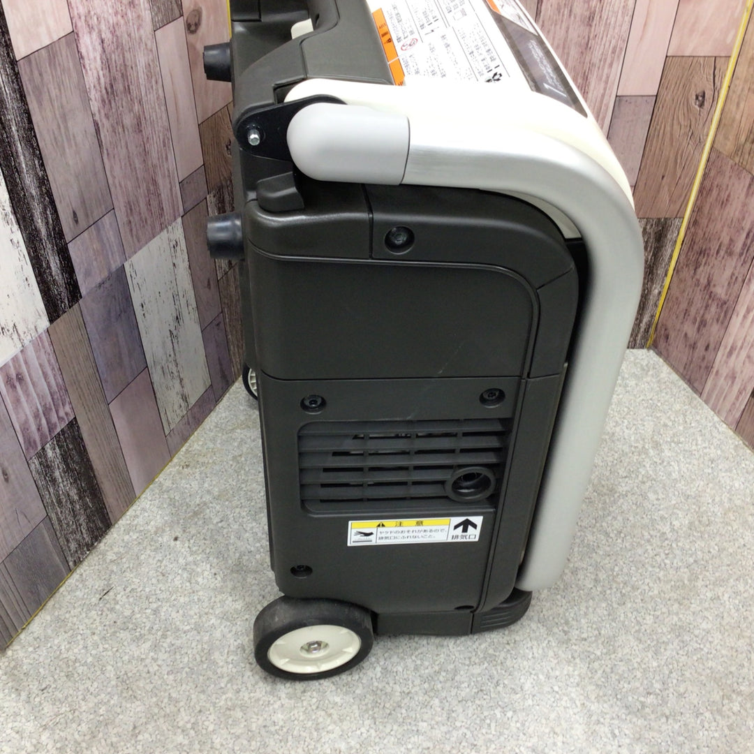 ★ホンダ(HONDA) インバーター発電機 エネポ EU9iGB【八潮店】