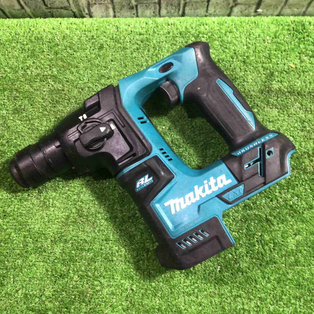 ☆マキタ(makita) コードレスハンマドリル HR171DZ 18V 動作確認済み【川口店】