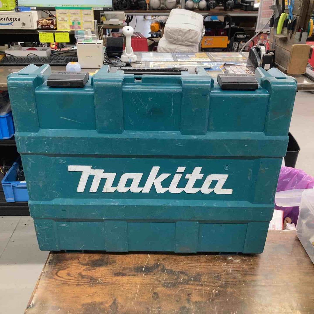 ★マキタ(makita) コードレスハンマドリル HR262DRDX【戸田店】