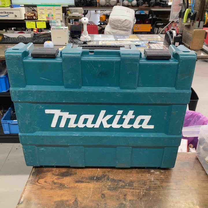 ★マキタ(makita) コードレスハンマドリル HR262DRDX【戸田店】