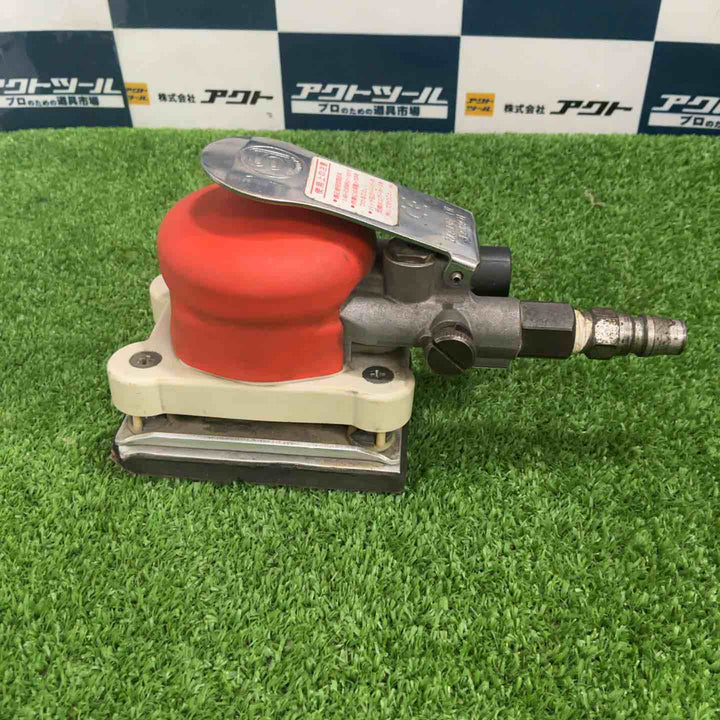 信濃機販 オービタルサンダー SI-3001A-M【草加店】