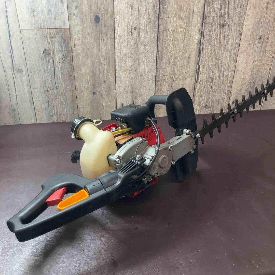 【中古品】 丸山製作所 エンジンヘッジトリマー JHT600DR 【東大和店】