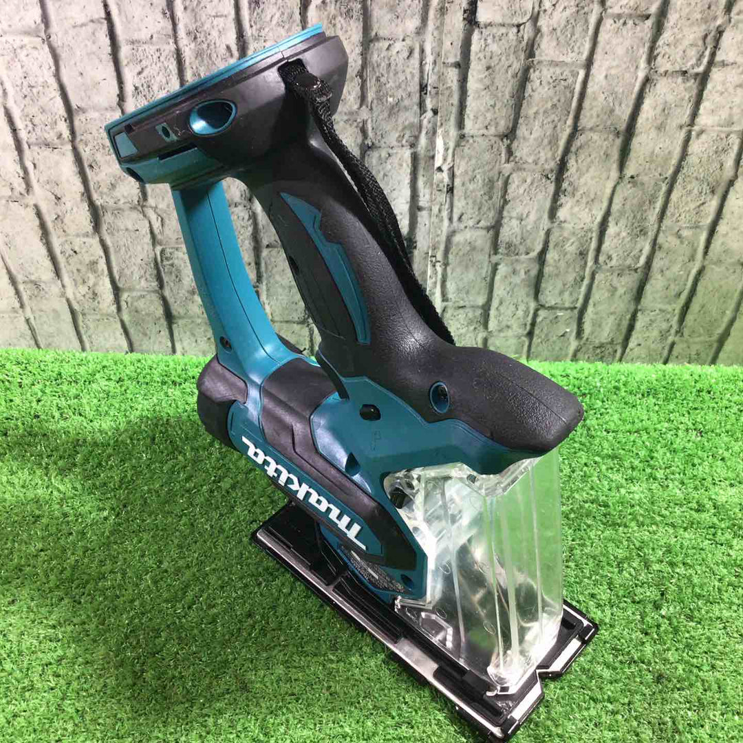 ★マキタ(makita) コードレスボードカッタ SD180DZ【川口店】