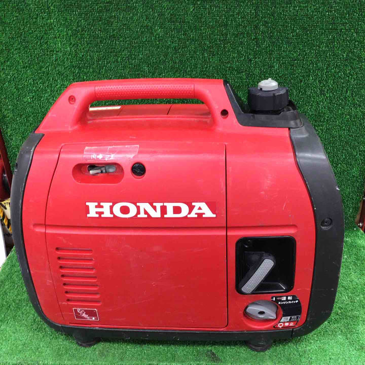 ★ホンダ(HONDA) インバーター発電機 EU18i【川崎店】