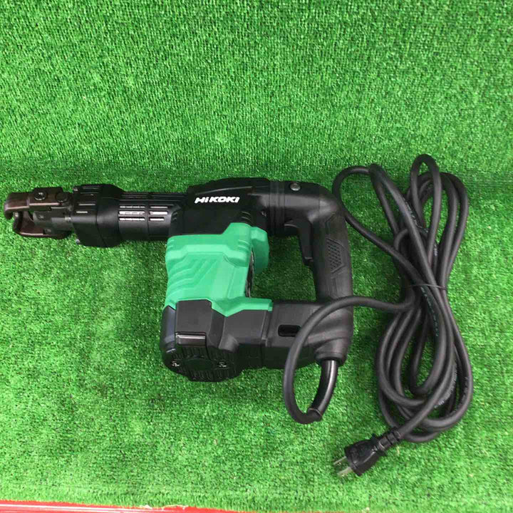 ★ハイコーキ(HIKOKI ※旧:日立工機) ハンマ H41SA4(N)【川崎店】