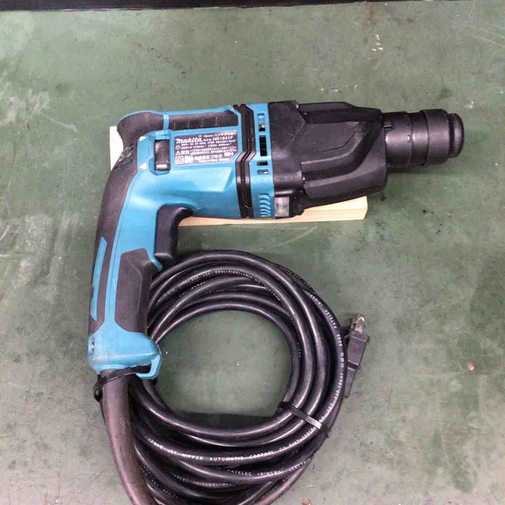 ★マキタ(makita) ハンマドリル HR1841F【戸田店】