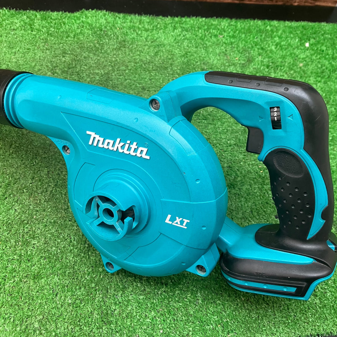 マキタ(makita) コードレスブロワ UB182DZ【川越店】