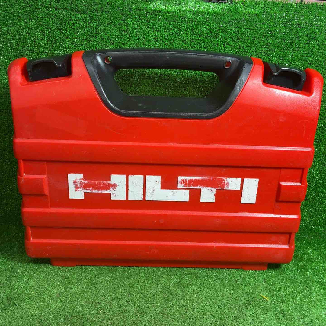 HILTI コードレスインパクト・ドリルドライバコンボ SID2-A SF2-A【藤沢店】