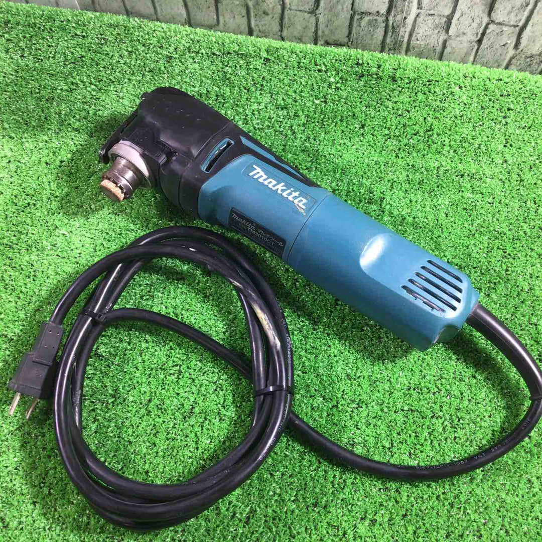 ★マキタ(makita) マルチツール TM3010CT【川口店】