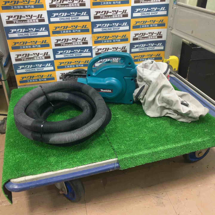 ★マキタ(makita) 小型集じん機 乾式 450(P)【草加店】