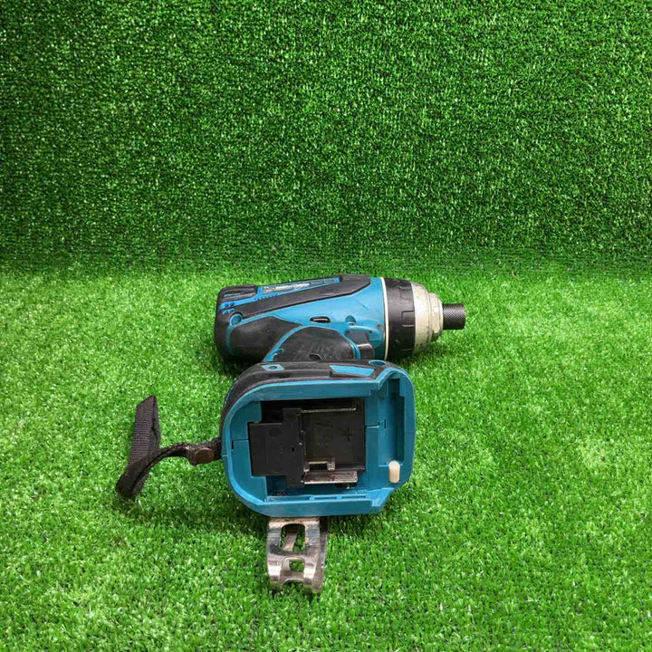 【藤沢店】【中古品】マキタ(makita) コードレス4モードインパクトドライバー TP141DZ