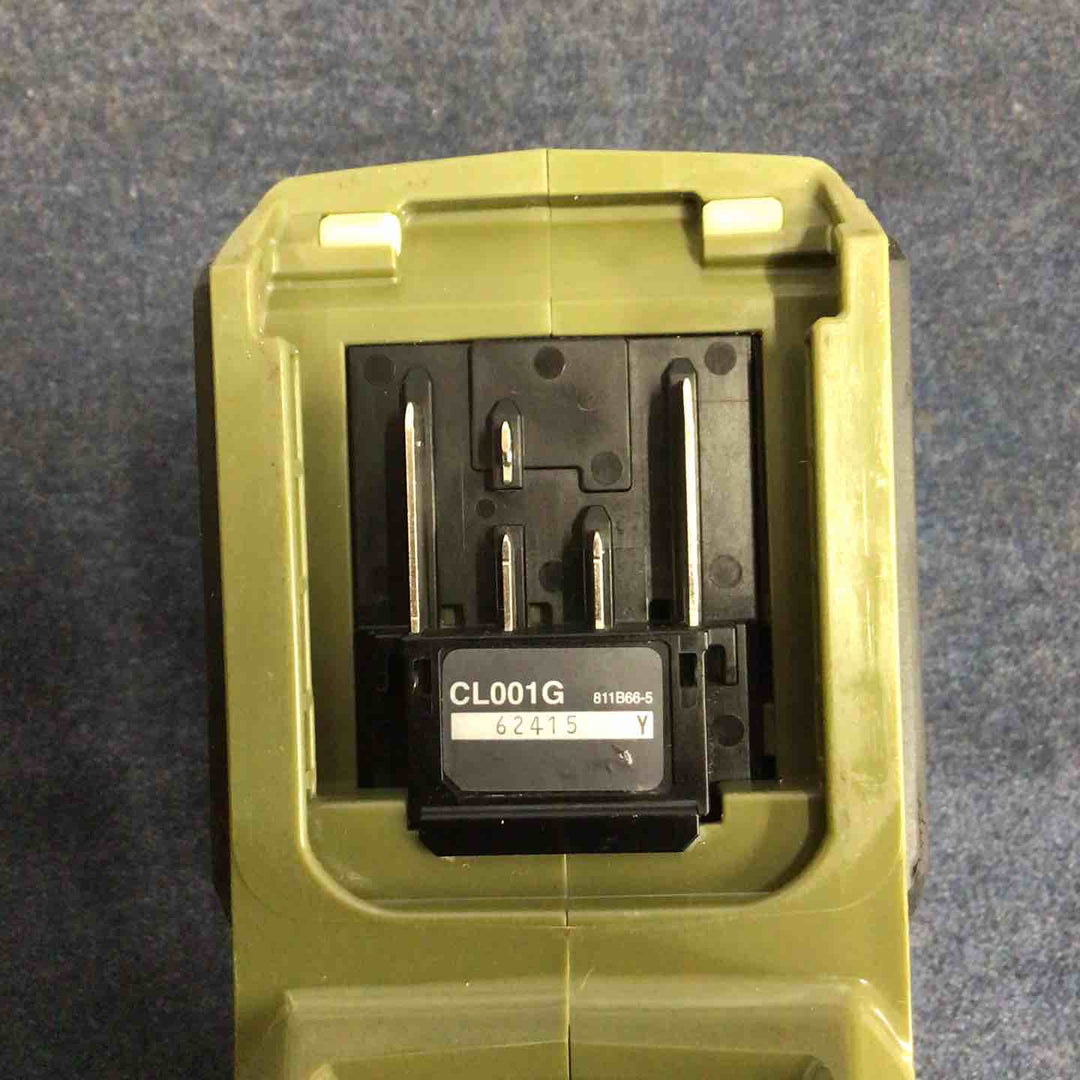 ★マキタ(makita) コードレスクリーナー CL001GZCO【八潮店】