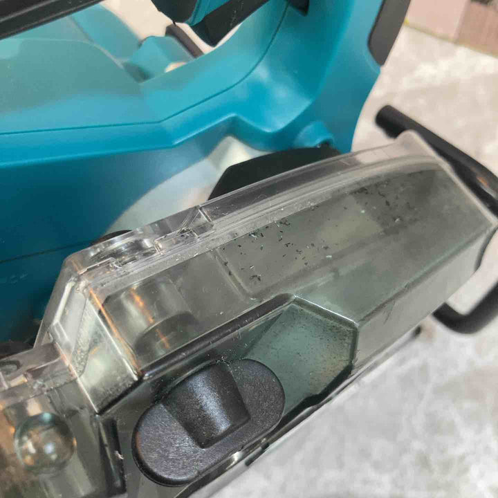 ★マキタ(makita) コードレスチップソーカッター CS553DZ【八潮店】